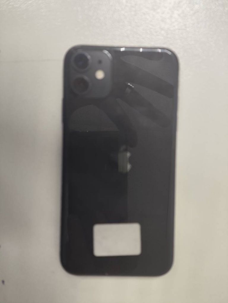 Apple iphone 11 64gb Код:01-200446209. Зображення 7