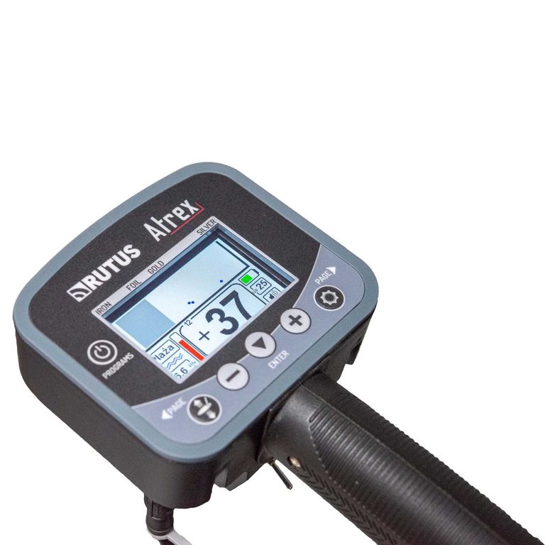 Оголошення Rutus Atrex DD29 Б/У