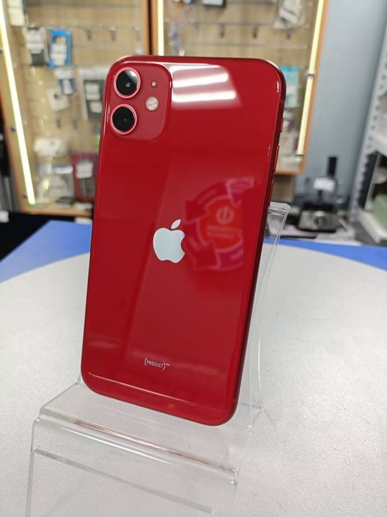 Оголошення Apple iphone 11 64gb Б/У
