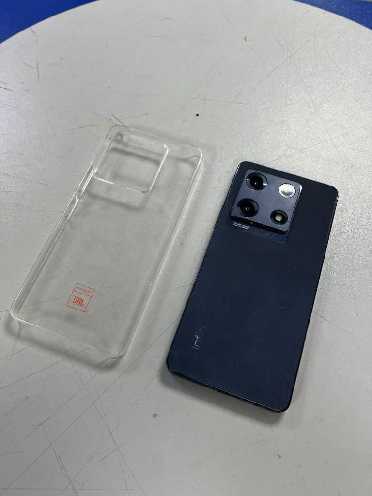 Купить Infinix x678b note 30 pro 8/256gb Б/У