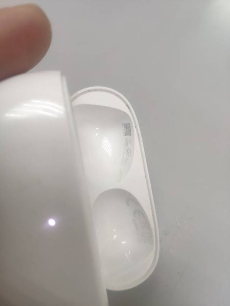 Купить Xiaomi redmi buds 4 pro Б/У