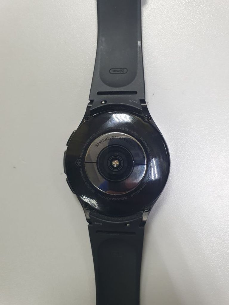 Samsung galaxy watch4 classic 46mm lte Код:01-200465163. Изображение 6