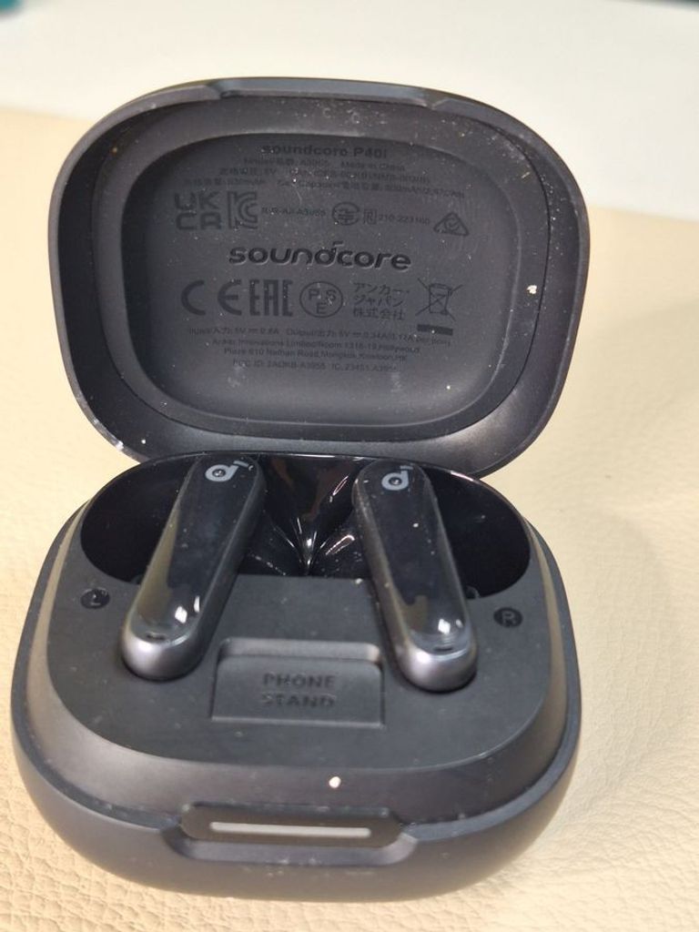 Anker soundсore p40i Код:01-200469467. Изображение 7