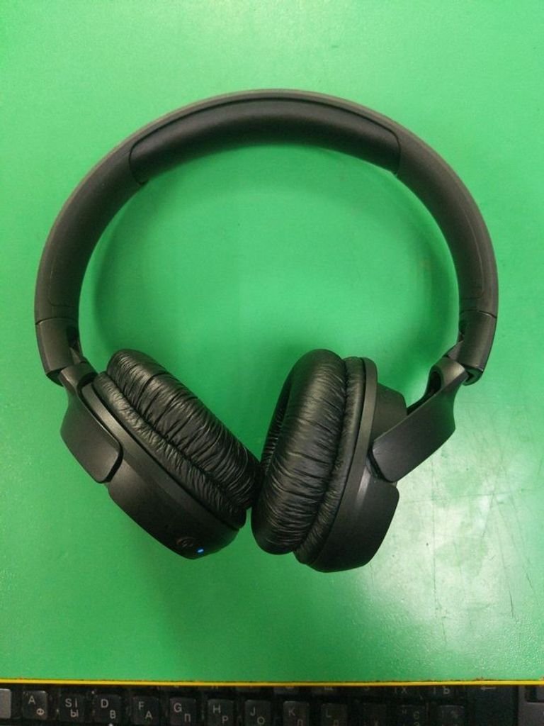 Купити Jbl tune 510bt Б/У
