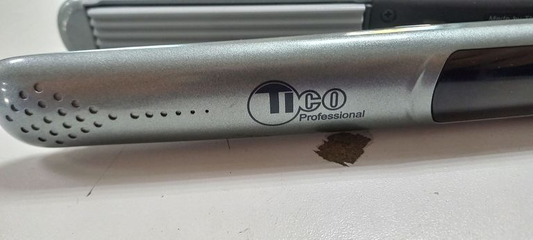 Объявление Tico professional Volume Crimper Graphite (100220) Б/У