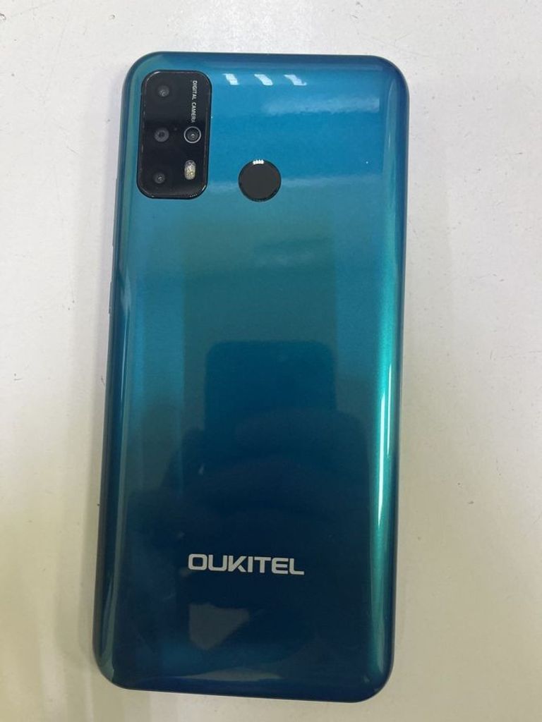Дешиво Oukitel C23 Pro 4/64GB  с ломбарда