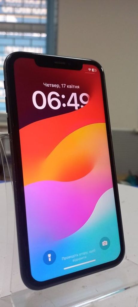 Дешиво Apple iphone xr 128gb с ломбарда