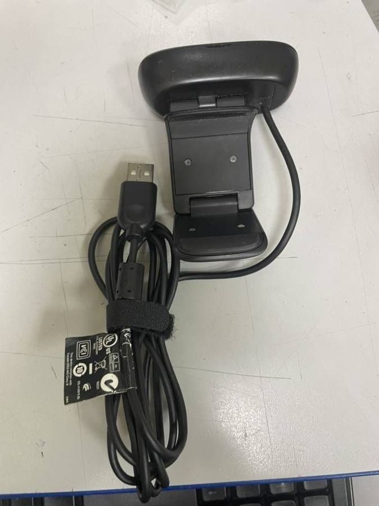 Дешево Logitech c310 з ломбарду