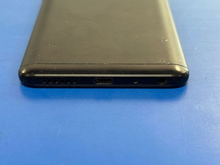 Xiaomi Redmi Note 5 4/64GB Black Код:01-200477683. Зображення 8