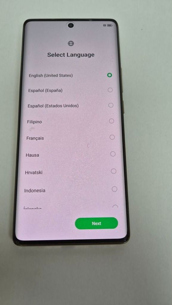 Infinix note 40 pro 12/256gb Код:01-200481624. Изображение 14