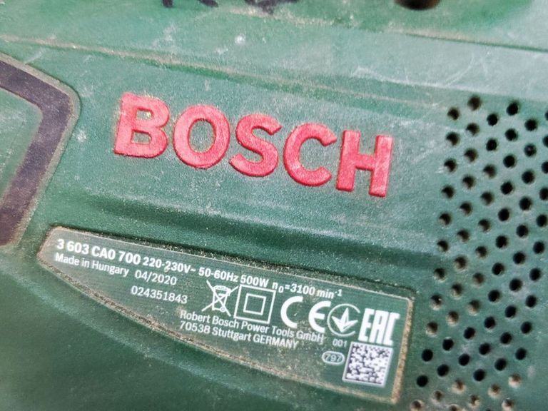Купити Bosch pst 650 Б/У