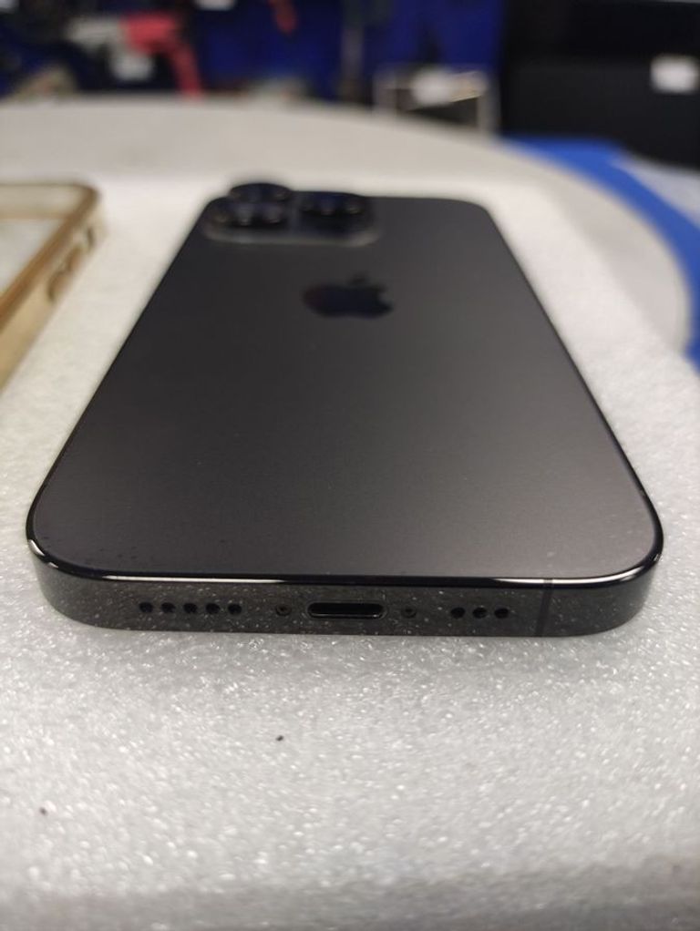 Apple iphone 14 pro 128gb esim Код:01-200463699. Изображение 10