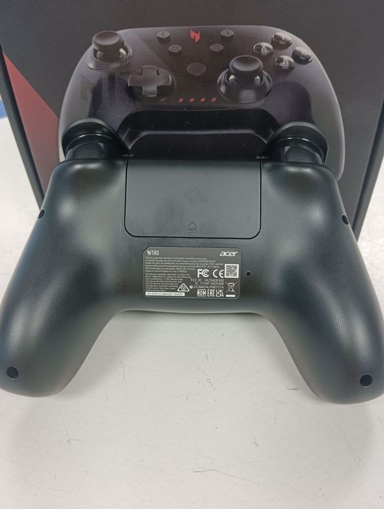 Розпродаж Acer nitro ngr300, продавець Техноскарб