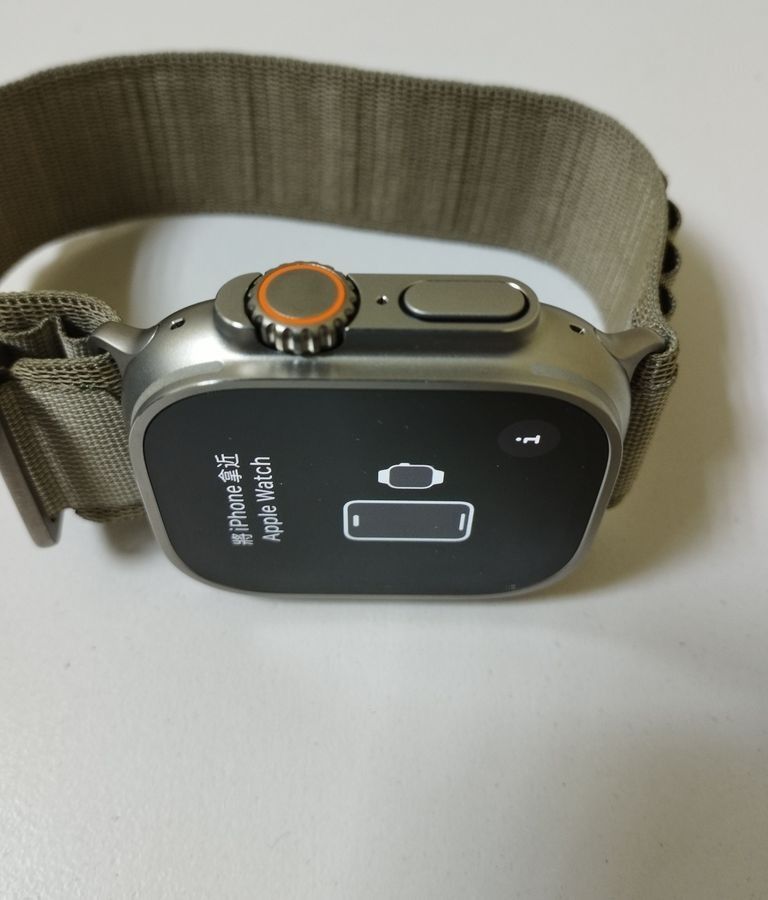 Распродажа Apple watch ultra 2 gps + cellular 49mm, продавец Техноскарб