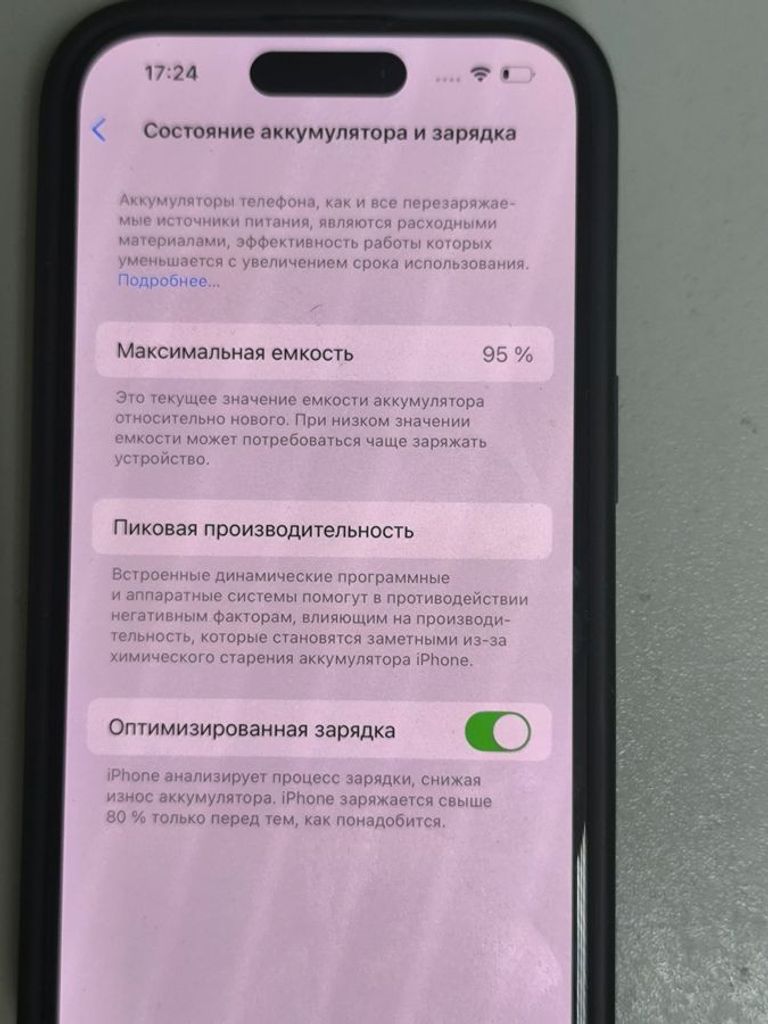 Дешево Apple iphone 14 pro 128gb з ломбарду