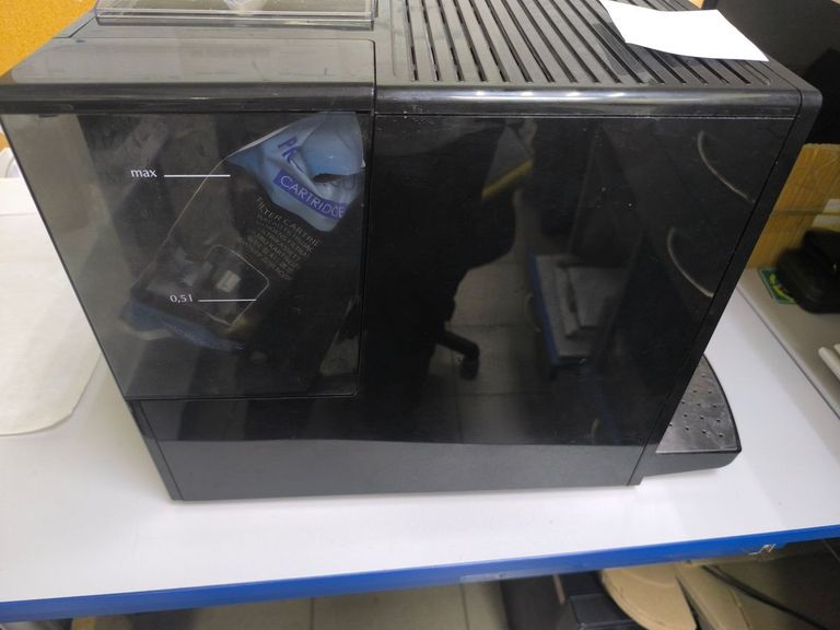 Дешиво Melitta CAFFEO SOLO&Milk Black (E953-101) с ломбарда