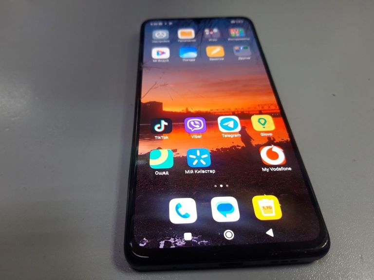 Xiaomi redmi note 10 pro 8/256gb Код:01-200487100. Зображення 7