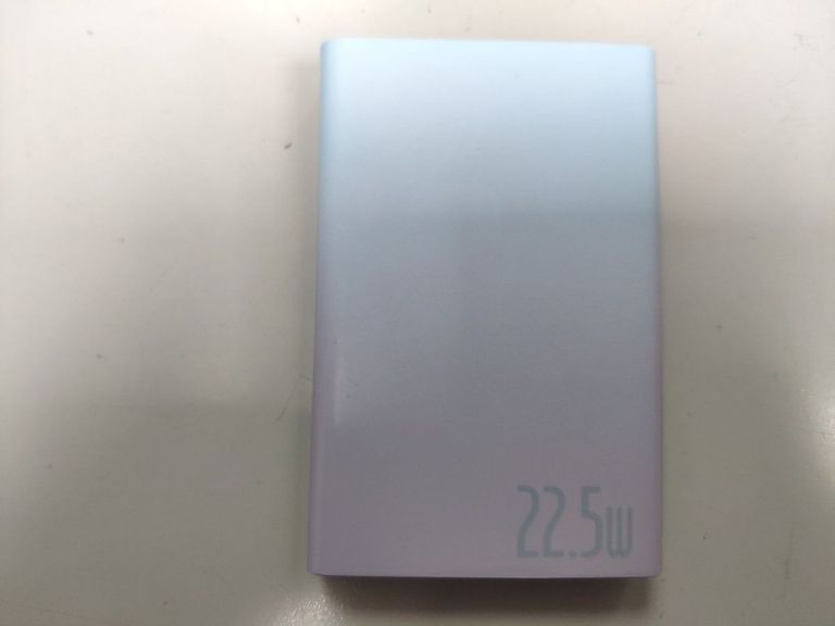 Купити Proove hyper flux 10000mah 22.5w Б/У