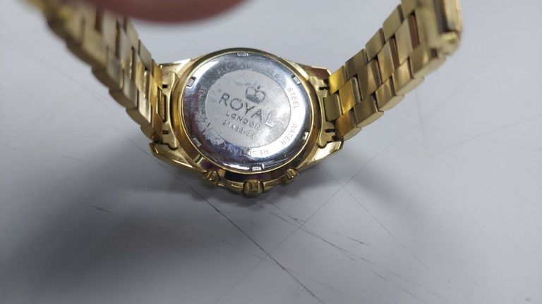 Дешево Royal London royal london 21433-05 з ломбарду