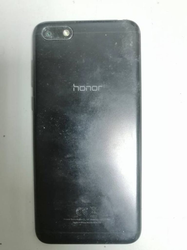 Оголошення Huawei honor 7a dua-l22 2/16gb Б/У