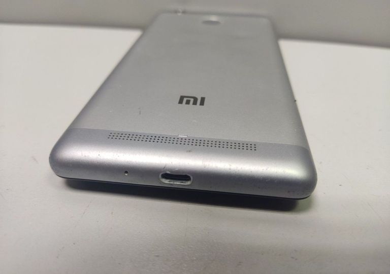 Xiaomi redmi 3 3/32gb Код:01-200495021. Зображення 7