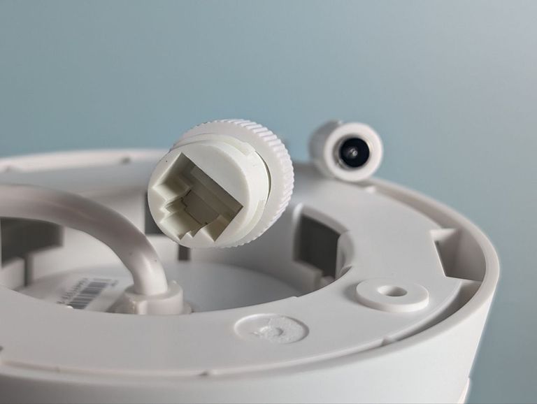 IP-камера ANNKE C500 5 Мп з ширококутним об'єктивом 2,8 мм, підтримка IP-камер безпеки. Нова. Код:null. Зображення 7