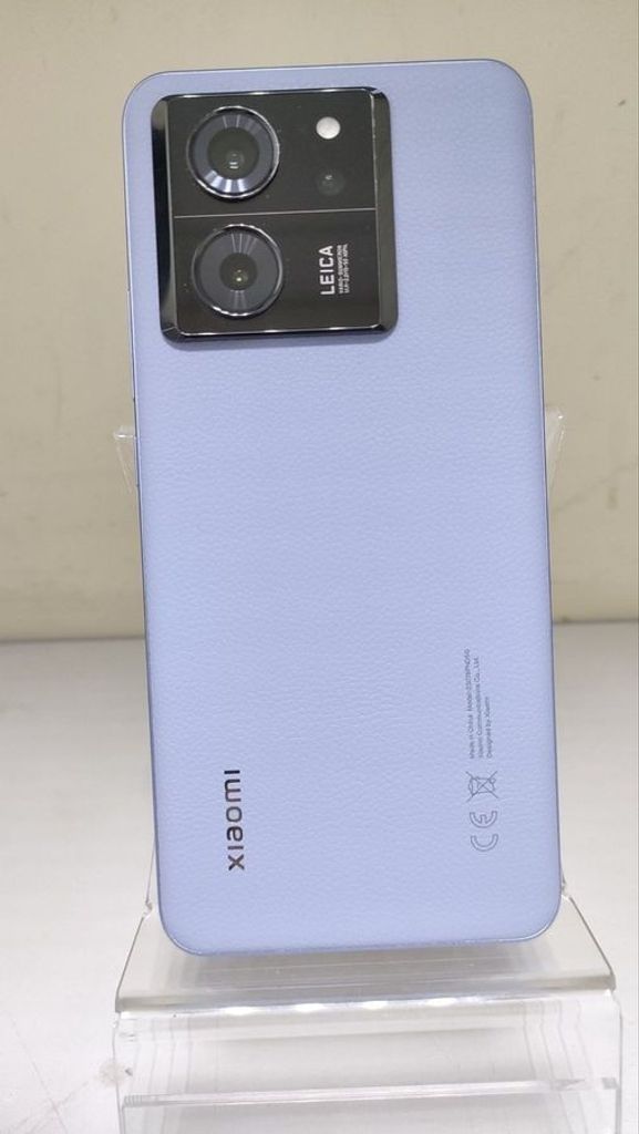Дешево Xiaomi 13t pro 12/512gb з ломбарду