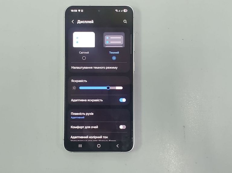 Samsung galaxy s24 fe 8/128gb Код:01-200503698. Изображение 9