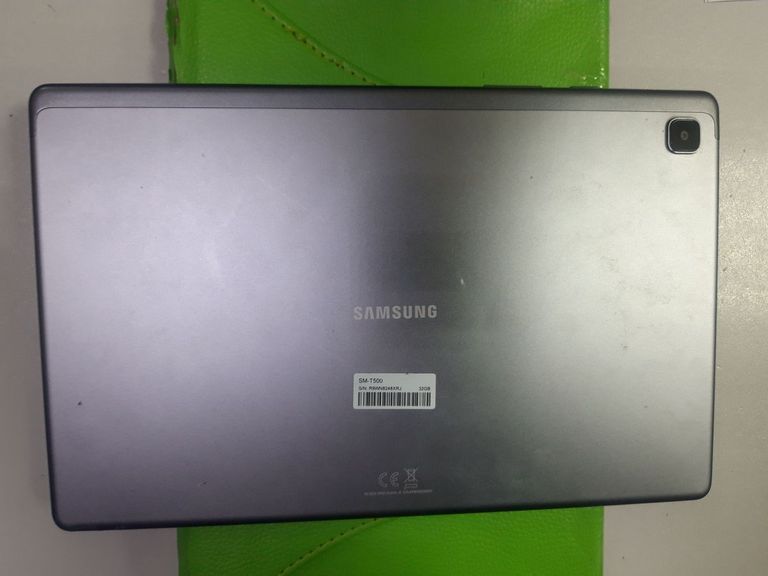Samsung galaxy tab a7 sm-t500 3/32gb Код:01-200504637. Изображение 7