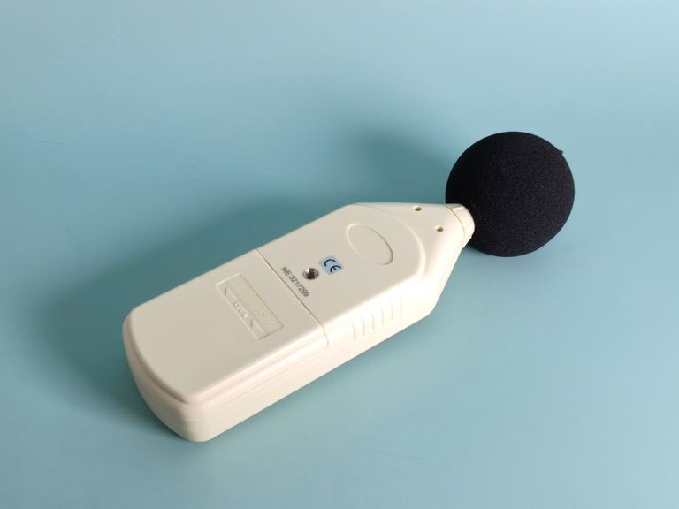 Шумомір USB 30-130 дБ Benetech. Новий. Код:null. Зображення 6