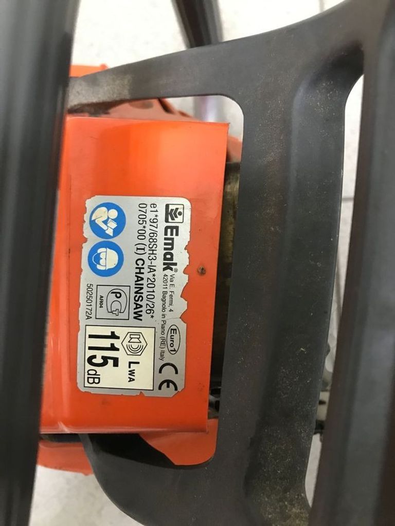 Распродажа Oleo-Mac gs 650, продавец Техноскарб