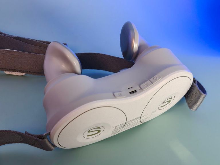 Дешево SKG H7-E з ломбарду