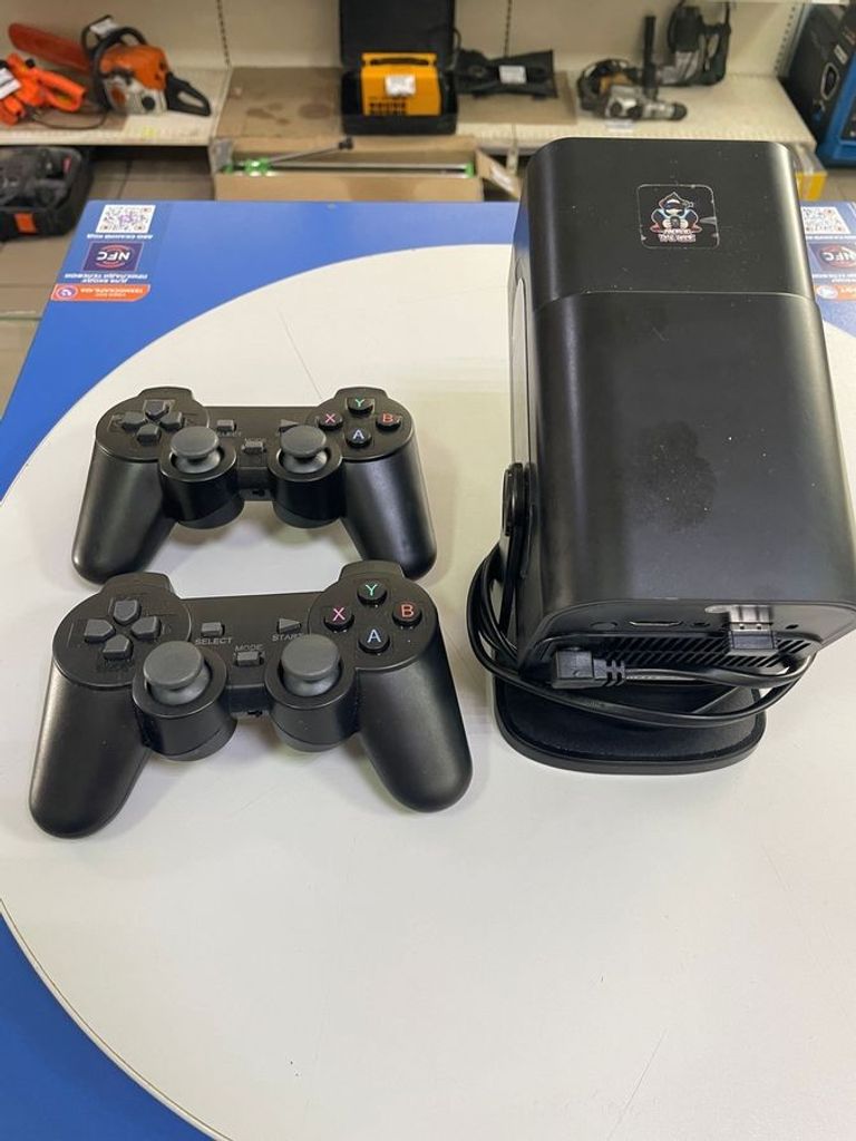 Купить Без Виробника hcs350 pro android 11 bluetooth wi-fi Б/У