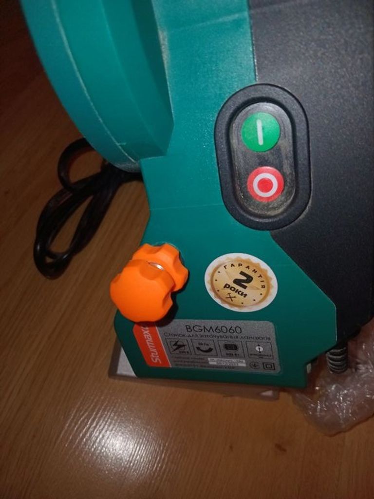 Sturm BGM6060 Код:null. Изображение 4