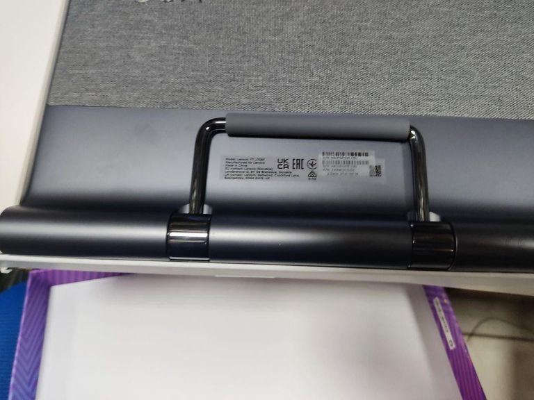 Lenovo yoga tab 11 yt-j706f 4/128gb Код:1900630794. Зображення 6