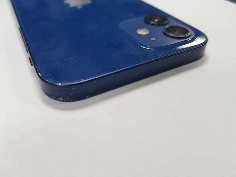 Apple iPhone 12 128GB (PRODUCT)RED Код:01-200522105. Зображення 6