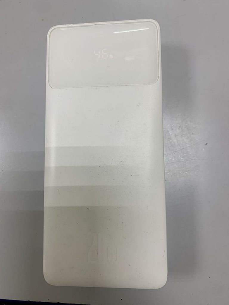 Дешево Baseus ppbd20k з ломбарду