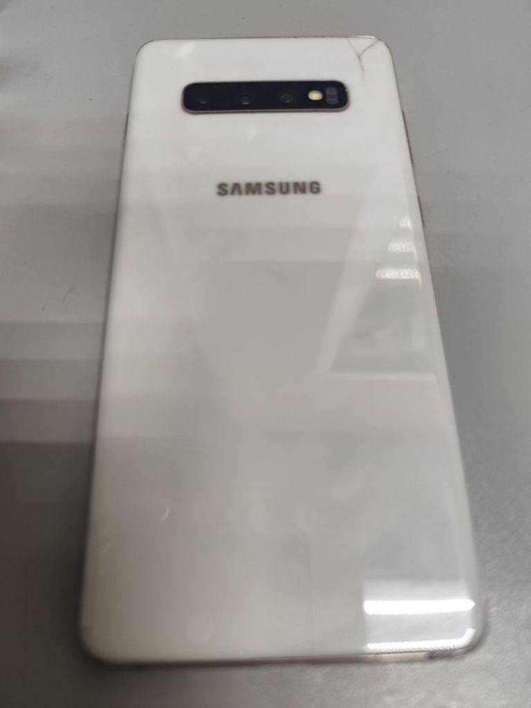 Samsung galaxy s10 plus g975f 8/512gb Код:01-200527252. Изображение 6
