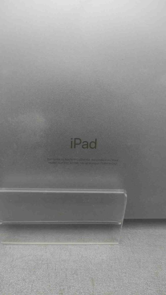 Apple iPad 10.9 2022 Wi-Fi 64GB Pink (MPQ33) Код:2000004194840. Изображение 4