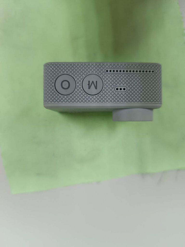 Дешиво Airon ProCam 7 Touch(4822356754472) с ломбарда