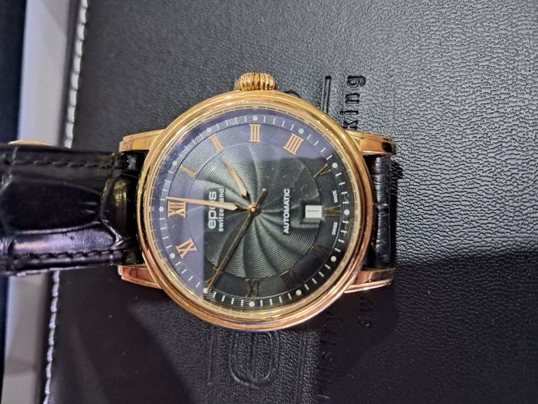 Дешево Epos 3390,152,22,10,25 з ломбарду