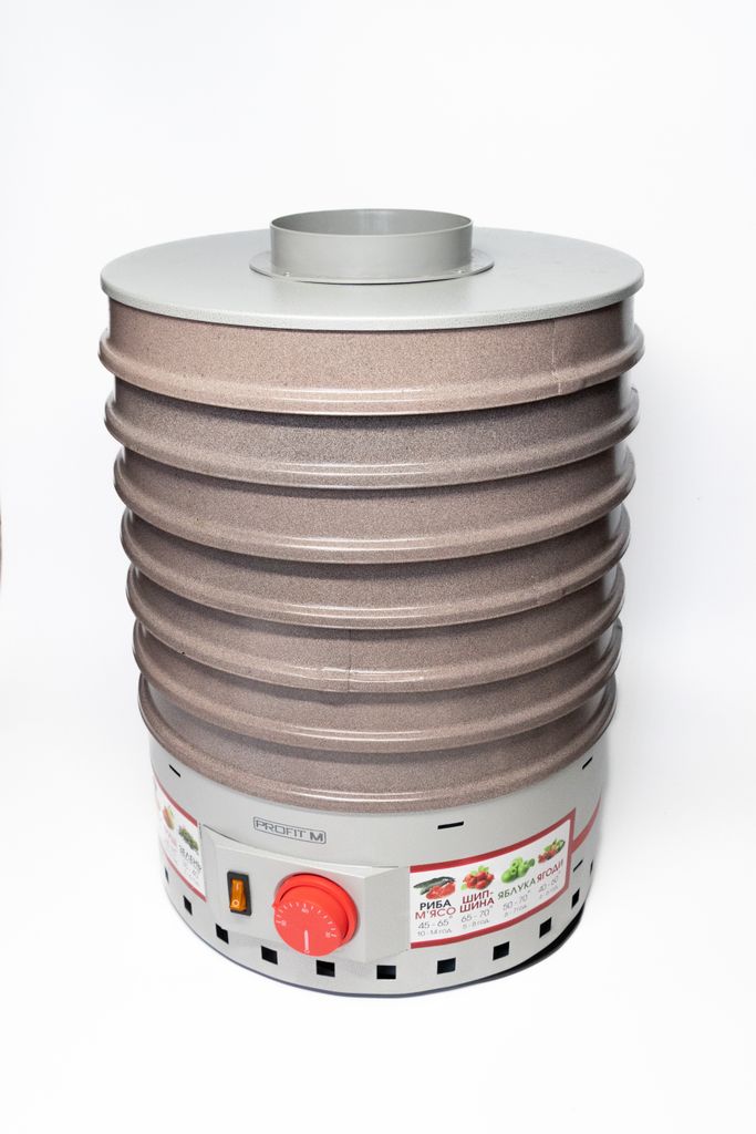 Купить Profit m ЕСП-02 серая Б/У