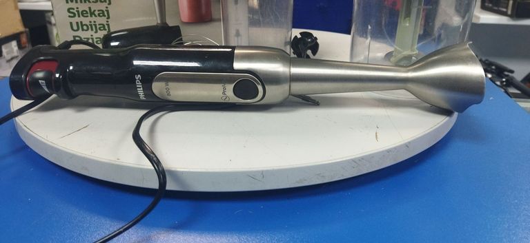 Оголошення Philips HR2652/90 Б/У