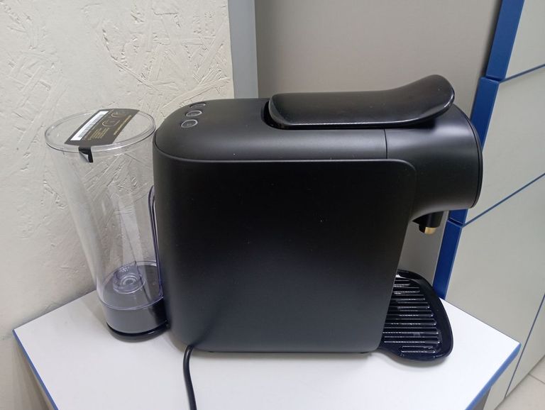 Розпродаж Philips L'OR BARISTA Sublime LM9012/60, продавець Техноскарб