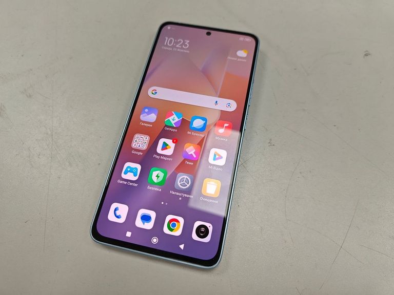 Купити Xiaomi redmi note 13 4g 6/128gb Б/У