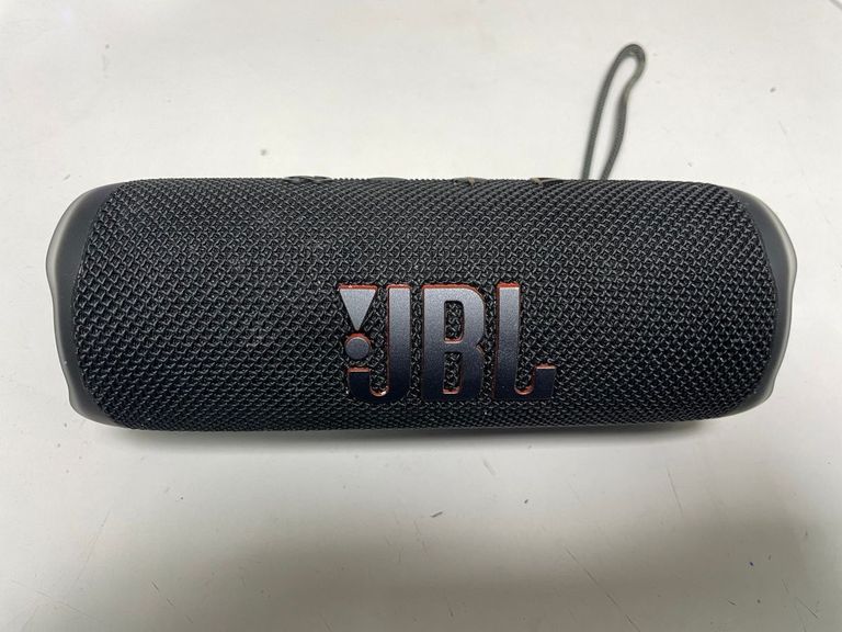 Купить Jbl flip 6 Б/У