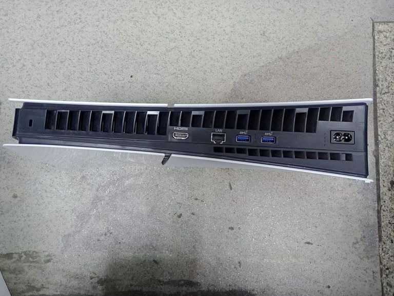 Sony PlayStation 5 Slim Digital Edition 1TB Код:01-200550113. Зображення 6