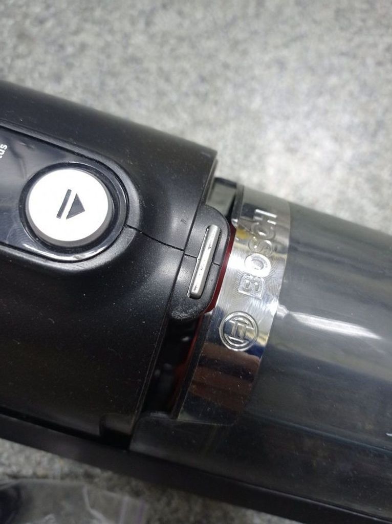 Bosch bosch serie 4 flexxo bbh32101 Код:01-200550754. Изображение 5