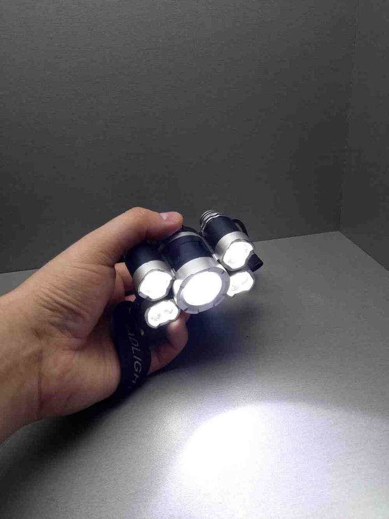 Police RJ-5000 Код:2000004206734. Зображення 4