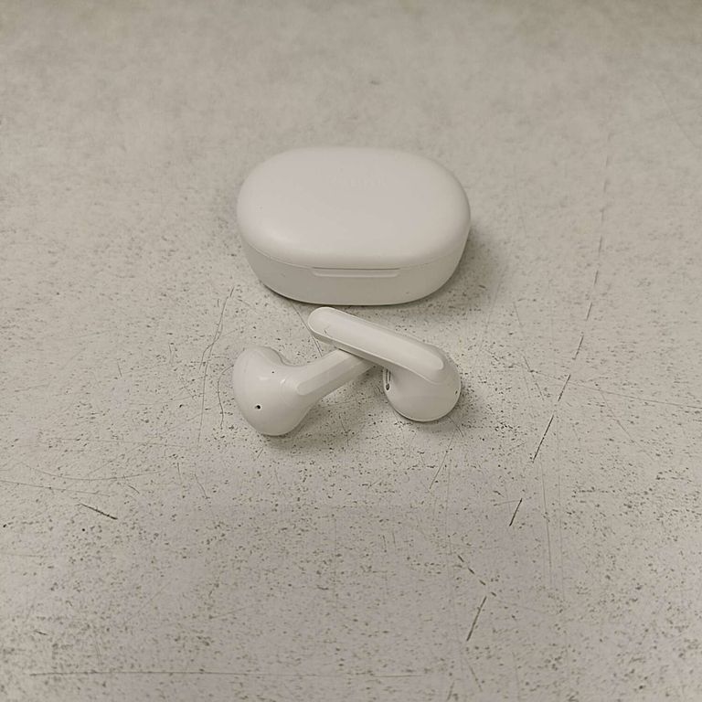 Xiaomi Redmi Buds 4 Lite White (BHR6919GL) Код:2000001349106. Изображение 4